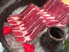 -牛村来人潮汕牛肉火锅(西单店)