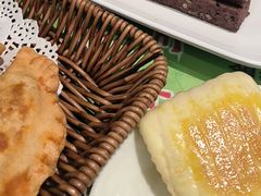 -令氏家外家周礼食府(桥南店)