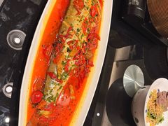-山水雅居·江南雅宴(运河公园店)