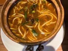 -雀舞云南菜(乐客城店)