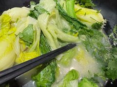 -万记麻辣烫国展总店