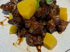 -船歌·鱼水饺青岛菜(金狮广场店)