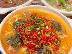 -神仙钵湘香土菜馆(光华路店)