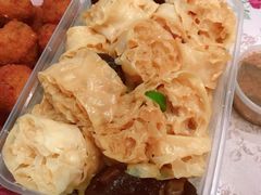 菌香豆藕-娘心豆品(方庄店)