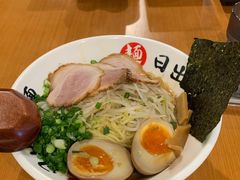 热拌面-日出拉面(望京店)