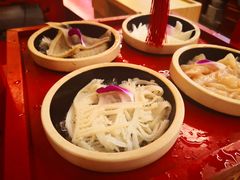 -谭鸭血老火锅(万象九宜城店)