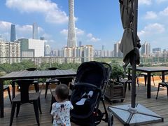 -小茶闲舍·观景商务茶馆(广州塔店)
