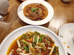 -九老汉·川渝江湖菜(合川路2店)