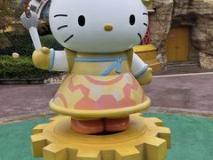 -安吉Hello Kitty乐园