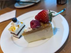 -济南喜来登酒店