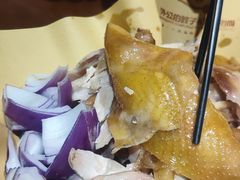 -外公的饺子外婆的面(高铁东站店)