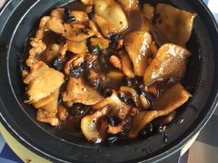 -钱大妈海鲜饭店(保利林语店)