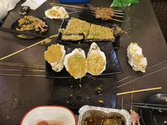 -KAOTOWN烤堂•烧烤(海汇港店)