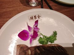 -北京全聚德(王府井店)