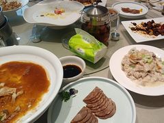 -普天和酒楼(天津之眼店)