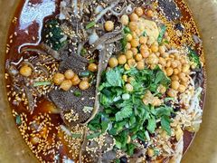 -冯三姐川渝冒肚(青年路店)