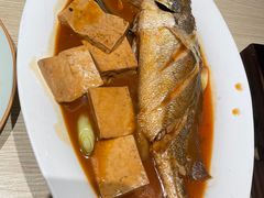 -小船渔村•大连菜•大连焖鱼(黄河路店)