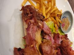 -再回头私房菜·老南京菜