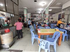 大堂-辉程汤粉店(顺发路店)