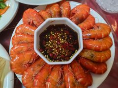 -琼大师东方烤乳猪(亚特兰蒂斯店)