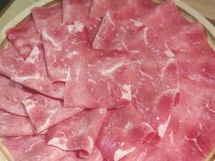 -礼舍·和牛火锅·烤肉·料理餐厅(华茂店)