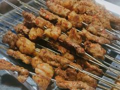 -清真·马峰烤肉(小学习北巷店)