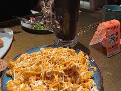 -BOCATA 西班牙餐厅(三里屯店)