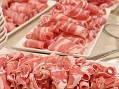 -罗肥羊涮羊肉(君平街127号院店)