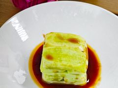 -欢乐蟹庄·精品农家乐(阳澄湖莲花岛店)