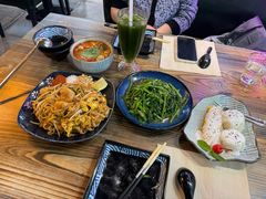 -Hi YOU你的饭局泰餐厅(雍和宫店)