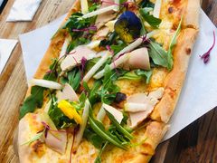 -I HOLIC艾豪丽披萨(KKone店)