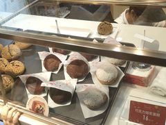 -西树泡芙(正佳店)