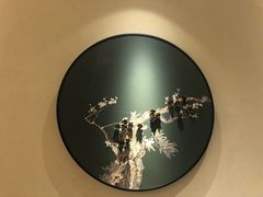 -小厨娘绣中淮扬(大行宫科巷店)
