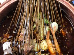 -搓火大都会(广安门总店)