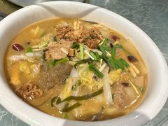 -建坤水席宫·洛阳菜(中州路店)
