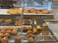 -烘焙町面包店(西四店)