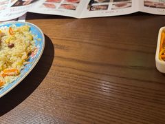 -相约·羊村小馆非遗手抓肉(七一酱园店)