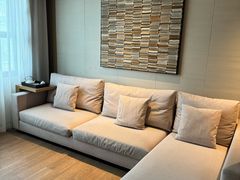 -杭州逸酒店(西湖武林店)