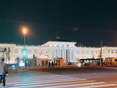 -国家自然博物馆