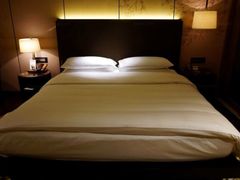 -上海崇明金茂凯悦酒店