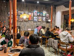 -香猪坊韩国烤肉专属门店(魏公村店)