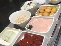 -海底捞火锅(奥山世纪城店)