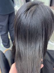 -藤野造型烫染·漂发