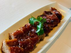 -天龙轩(香港丽思卡尔顿酒店)