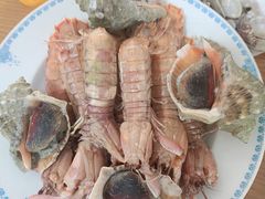 -晓梦戳子肉(瑞云路店)