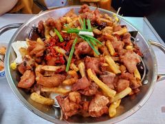 -知味脆皮鸡