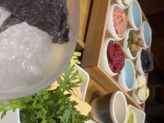 -如在蜀毛肚老火锅(怀柔店)