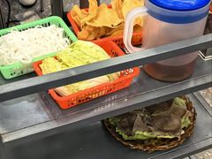 毛肚-潮汕•草根牛肉档(中江路店)