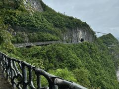 -重庆云阳龙缸景区