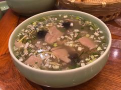 鱿鱼汤-河东颐祥阁(世贸店)